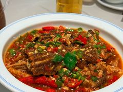 -欧记大排档·景德菜(上海首店)