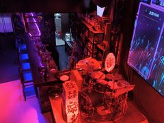 -vimi便利店酒吧