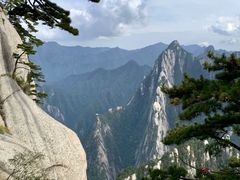 -华山风景名胜区