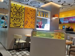 -菲滋意式餐厅(临平万达店)