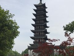 -上海方塔园