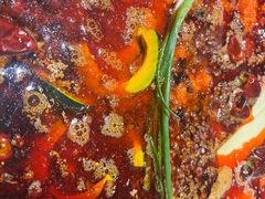 -旧街市鲜货老火锅(大光路店)