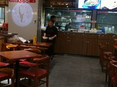 大堂-蓉李记成都名小吃(合肥包河万达店)