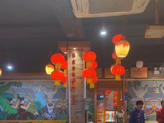 -快活林酸汤鱼鲜品火锅店(甲秀楼店)