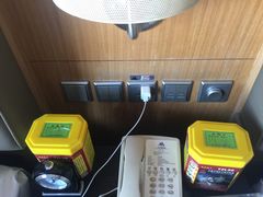 -北京长白山国际酒店(鸟巢店)