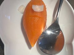 蜜汁红薯-新荣记(BFC外滩金融中心店)