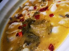 -绿茶餐厅(华联万柳店)