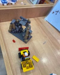 -Block Park 租乐高(天虹店)