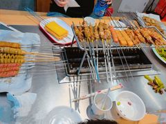 -彭城八戒羊肉串(总店)