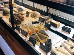 -Jamaicablue Coffeeshop(中央广场店)