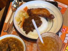 -大快活(丽丰店)