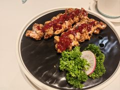 -莆田餐厅PUTIEN(金融街购物中心店)