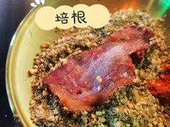 -又见炊烟炭火烤肉(五一新村店)