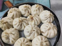 -石饮红星包子(中山路店)