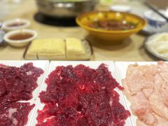 -伟记牛肉(金鸿公路店)