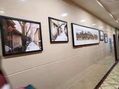 -万荣烤鸭店·北京菜(天坛店)