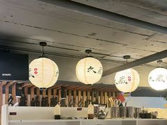 -久藏·横膈膜烧肉·酒场(江汉路店)