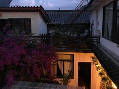 -浔岚云舍mist静谧观景美宿(丽江古城店)