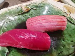 -一阳寿司(麦子街店)