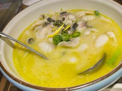-江太极江浙菜(马桥万达广场店)
