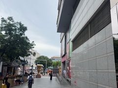 -西单明珠商场