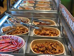 -曾百万小炉小串自助烧烤(高新店)