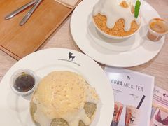 -After You Dessert Cafe(CENTRALWORLD)
