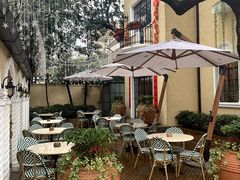 -玫瑰厅上海菜(兴国路店)