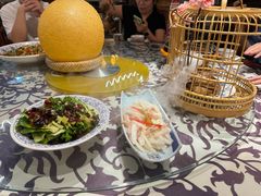 -杨记隆府(时代天街店)