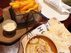 -Shanghai Brew House上海啤酒工坊(老外街店)