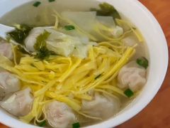 -忆秦园小笼包(惠山古镇总店)