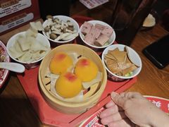 -受气牛肉·重庆耙牛肉(来福士店)