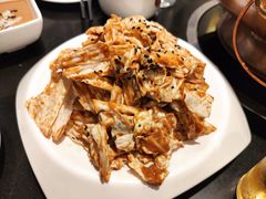 -北门涮肉·铜锅涮肉(南锣鼓巷店)