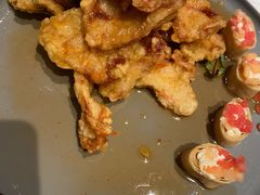 -八大碗·地道东北菜(佳兆业店)