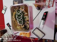 -鱼酷活鱼烤鱼(北美店)