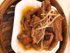 -顺德人家食府(黄金广场店)