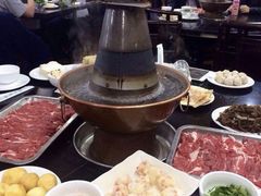 -新梅居(宁海东路店)