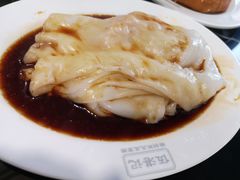 肉片肠-伍湛记 · 广州老字号(龙津中路店)