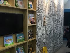-英孚教育青少儿(河东资深教研中心)