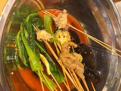 -嘉州鲜知味钵钵鸡(奎星楼店)