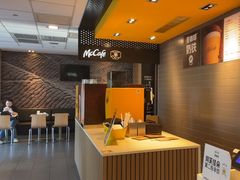 -麦当劳(余姚北站店)