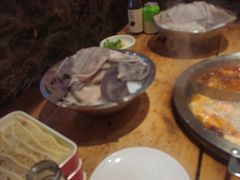-懂食汇自助火锅