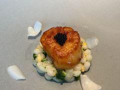 -北京饭店谭家菜