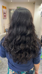 -东梵造型·烫发染发接发连锁SALON
