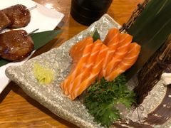 -三月居酒屋(青年大街店)