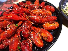 -松哥油焖大虾·外卖(西乡店)