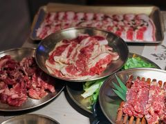 -西塔老太太泥炉烤肉(温州首店万象城黑金店)