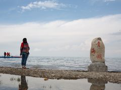 -青海湖国家重点风景名胜区