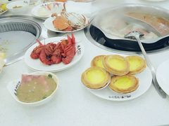 -兆丰海鲜烧烤涮自助(丰南总店)