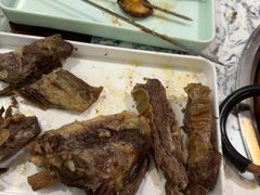 -京元盛铜锅涮肉(上海总店)